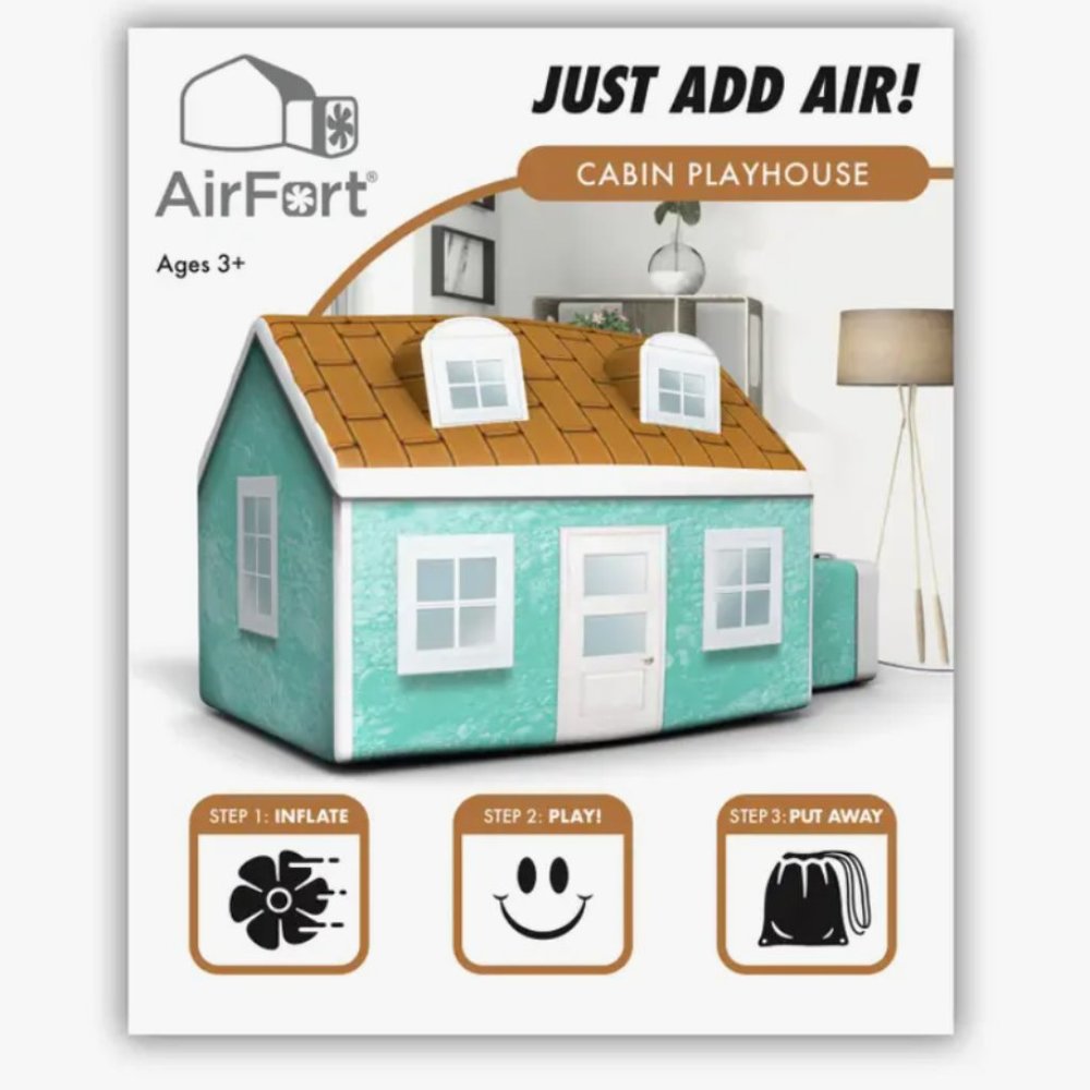 Cabin Retail